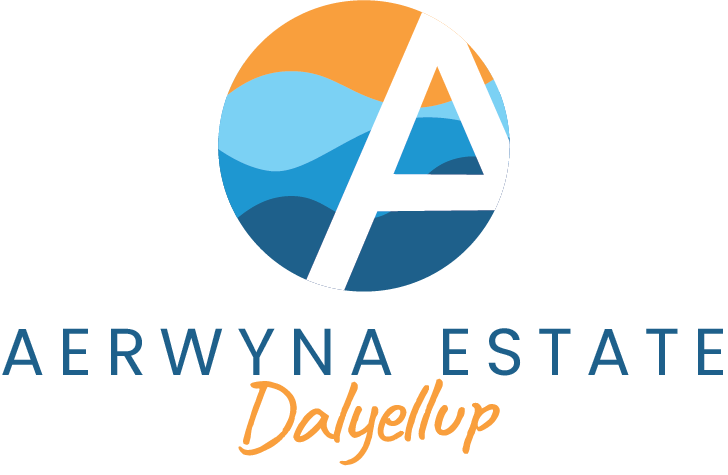 Aerwyna Estate Dalyellup